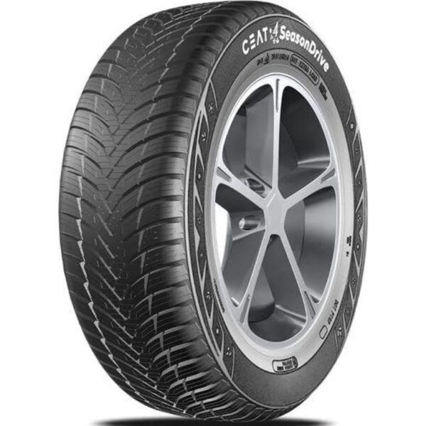 CEAT 4 SEASONDRIVE+ 215/60 R16 [99] V  XL  M+S