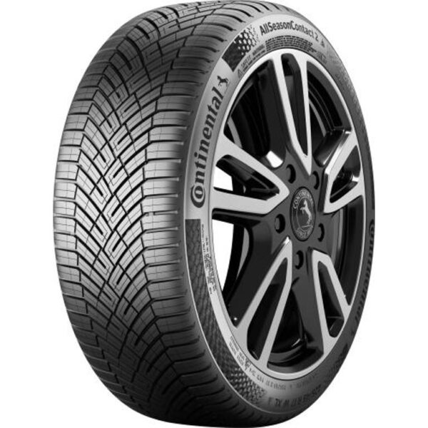 Continental ALLSEASONCONTACT 2 205/55 R16 [91] H  DOT2023