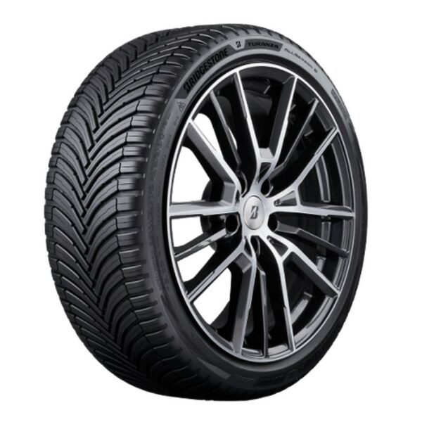 Bridgestone TURANZA ALL SEASON 6 225/45 R17 94W XL FR