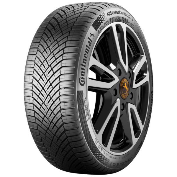 Continental ALLSEASONCONTACT 2 195/55 R16 87H