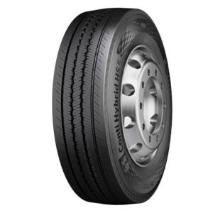 Continental CONTI HYBRID HS5 20PR 385/55.0 R22.5 160K TL M+S 3PMSF