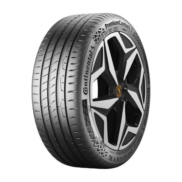Continental PREMIUMCONTACT 7 225/55 R18 98V FR