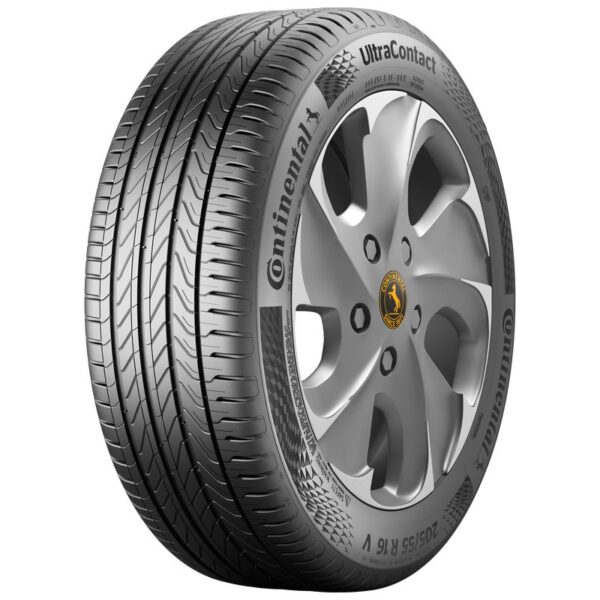 Continental ULTRACONTACT 185/65 R15 88T