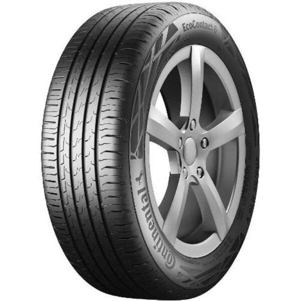Continental ECOCONTACT 6 235/55 R18 [100] V  SL  VOL