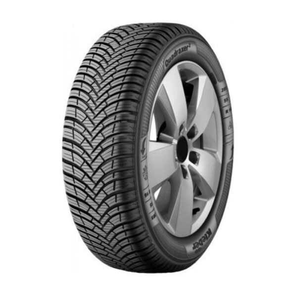 Kleber QUADRAXER 2 225/40 R18 92V XL  FR