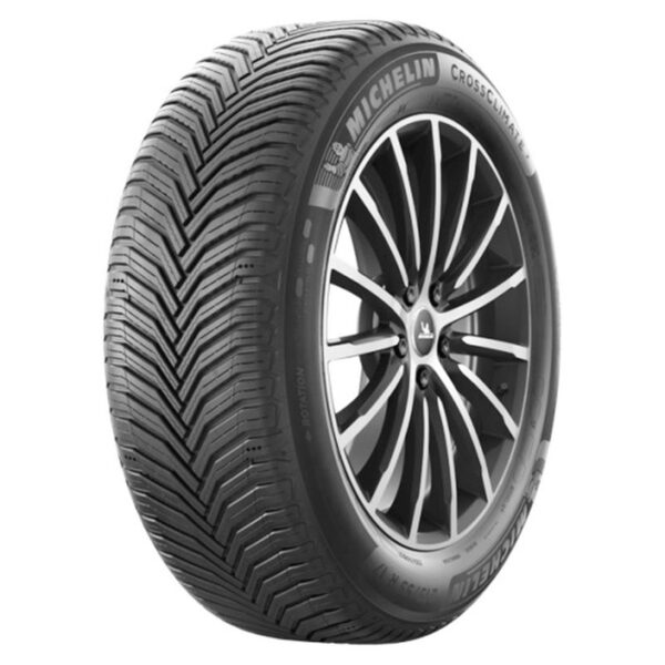 Michelin CROSSCLIMATE 2 205/60 R16 96H XL