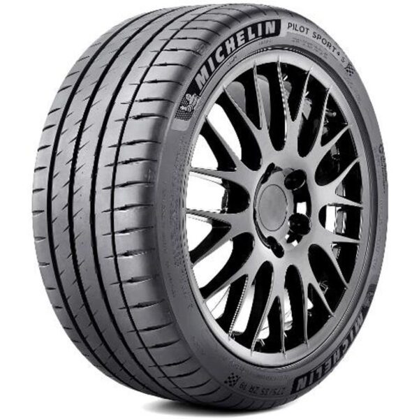 Michelin ZR21  PILOT SPORT 4S 245/30 R21 [91] Y  XL  FP