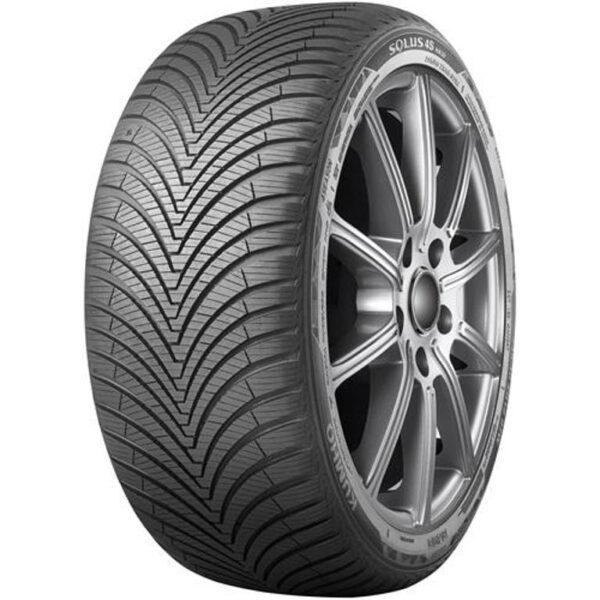 Kumho SOLUS HA32 4S 225/50 R16 [96] W  XL